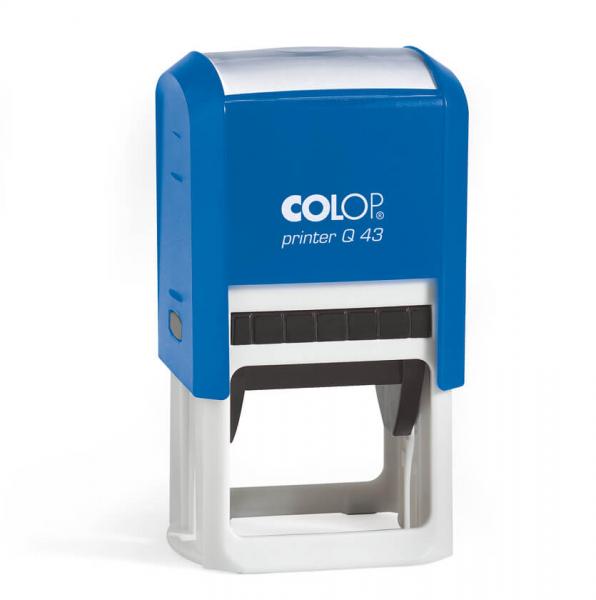 Colop Printer Q 43